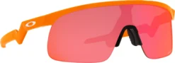Oakley Youth Resistor Sunglasses -BaseBalls Shop OJ9010 0323 Orange FRTR