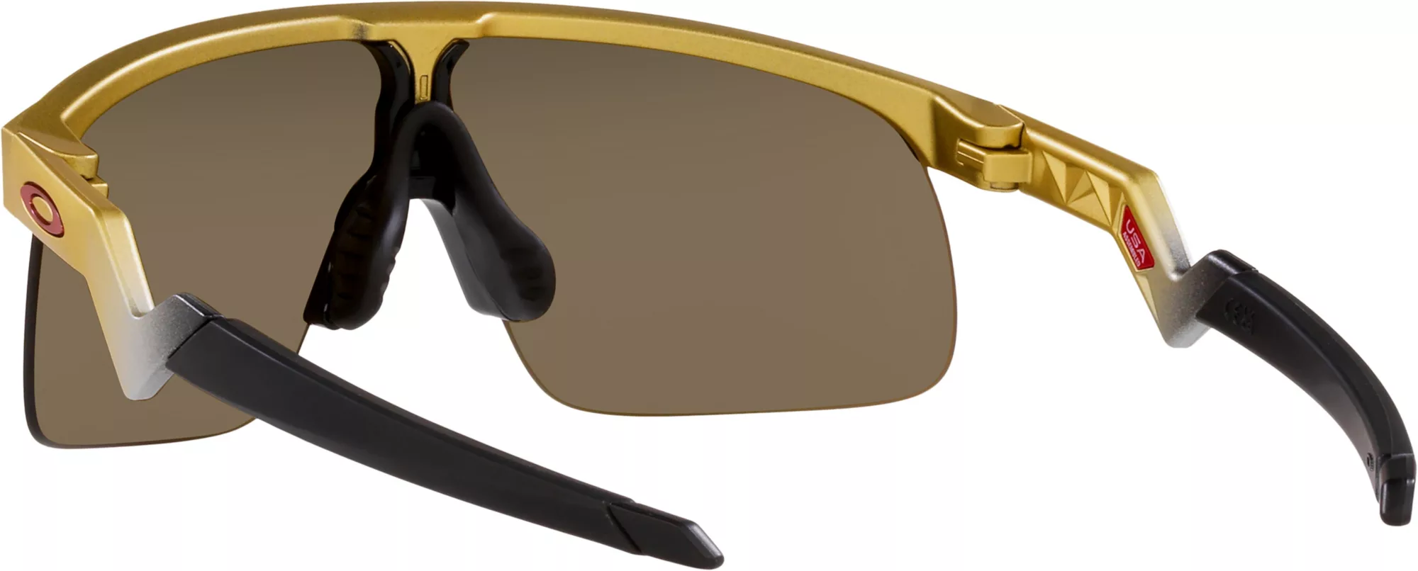 Oakley Youth Patrick Mahomes II Signature Series Resistor Sunglasses 11 Oakley Youth Patrick Mahomes II Signature Series Resistor Sunglasses - Image 9
