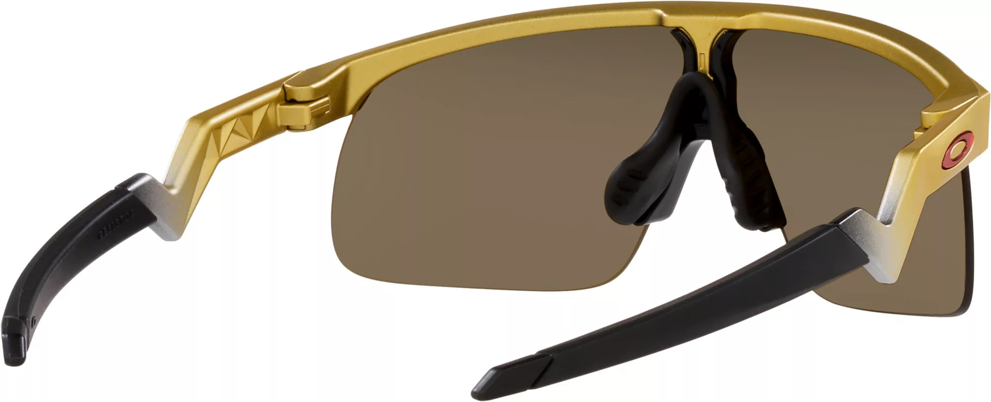 Oakley Youth Patrick Mahomes II Signature Series Resistor Sunglasses 9 Oakley Youth Patrick Mahomes II Signature Series Resistor Sunglasses - Image 7