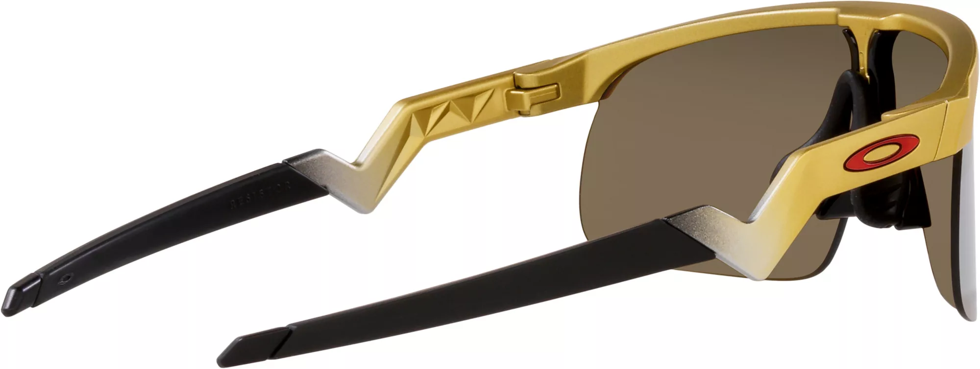 Oakley Youth Patrick Mahomes II Signature Series Resistor Sunglasses 8 Oakley Youth Patrick Mahomes II Signature Series Resistor Sunglasses - Image 6