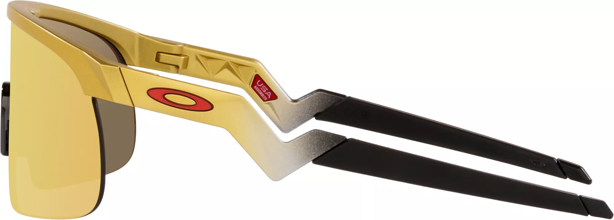 Oakley Youth Patrick Mahomes II Signature Series Resistor Sunglasses 13 Oakley Youth Patrick Mahomes II Signature Series Resistor Sunglasses - Image 11