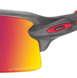 Oakley Flak 2.0 XL PRIZM Sunglasses 7 Oakley Flak 2.0 XL PRIZM Sunglasses -BaseBalls Shop OO9188 04 NOCOLOR DET