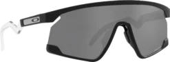 Oakley BXTR Sunglasses -BaseBalls Shop OO9280 0139 Black AR alt1
