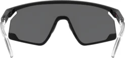 Oakley BXTR Sunglasses -BaseBalls Shop OO9280 0139 Black BCK