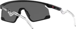 Oakley BXTR Sunglasses -BaseBalls Shop OO9280 0139 Black BCKL alt1