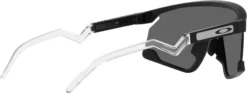 Oakley BXTR Sunglasses -BaseBalls Shop OO9280 0139 Black BCKR alt2