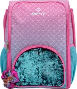 RIP-IT Girls' 'Play Ball' Emma Collection Softball Bat Pack -BaseBalls Shop PBPACK OMDGPAQ Gumball FRT alt1