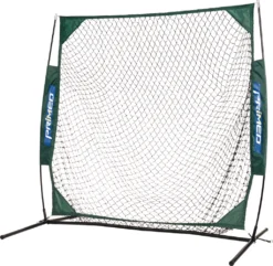 PRIMED 5' Instant Net W/ Pitching Target 7 PRIMED 5' Instant Net W/ Pitching Target -BaseBalls Shop PRD00180 NOCOLOR DET alt1
