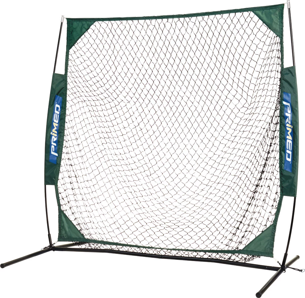 PRIMED 5' Instant Net W/ Pitching Target 5 PRIMED 5' Instant Net W/ Pitching Target - Image 3