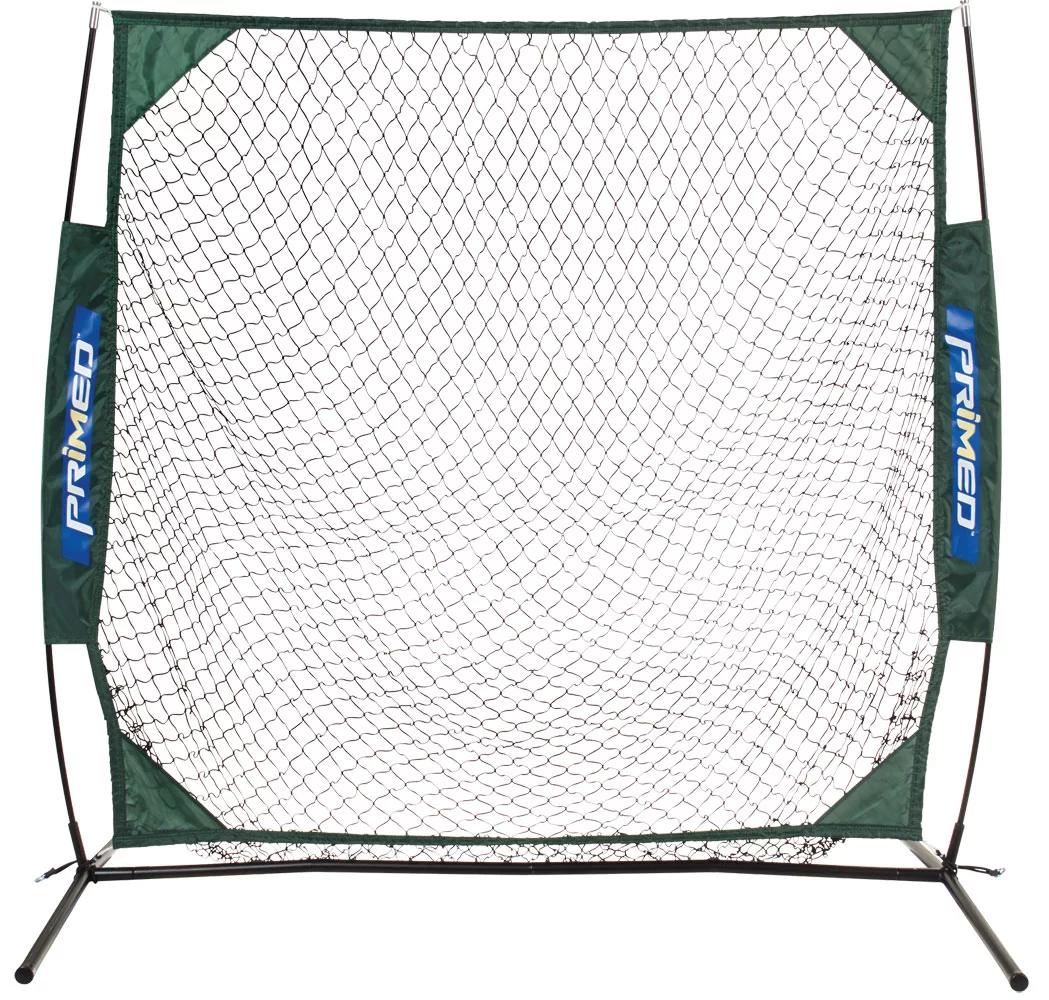 PRIMED 5' Instant Net W/ Pitching Target 4 PRIMED 5' Instant Net W/ Pitching Target - Image 2