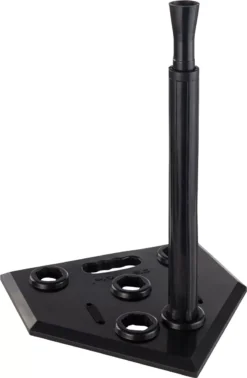 PRIMED 5-Position Rubber Batting Tee 11 PRIMED 5-Position Rubber Batting Tee -BaseBalls Shop PRD00316 NOCOLOR AL alt1