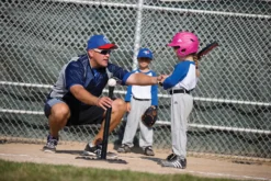 PRIMED 5-Position Rubber Batting Tee 13 PRIMED 5-Position Rubber Batting Tee -BaseBalls Shop PRD00316 NOCOLOR DET alt1