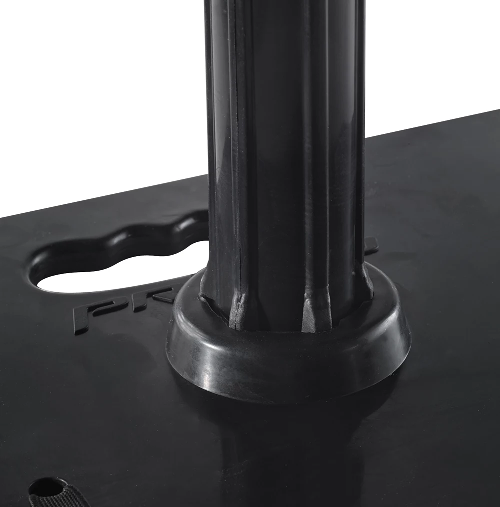 PRIMED 1-Position Rubber Batting Tee 5 PRIMED 1-Position Rubber Batting Tee - Image 3