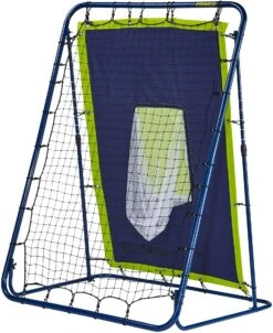 PRIMED 2-in-1 Target/Rebound Trainer -BaseBalls Shop PRD21004 NOCOLOR BCKR