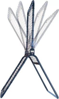 PRIMED 5-Position Baseball/Softball Trainer -BaseBalls Shop PRD21005 NOCOLOR SDE