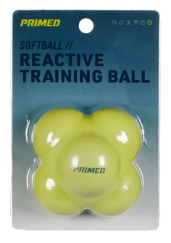 PRIMED Reactive Training Softball -BaseBalls Shop PRD21013 NOCOLOR PKG