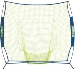 PRIMED 7' Instant Net W/ Big Pocket -BaseBalls Shop PRD21021 NOCOLOR FRT