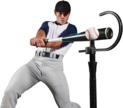 PRIMED Swing Path Trainer -BaseBalls Shop PRD21101Z NOCOLOR MODFRT