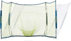 PRIMED 7' Hitting Net With Backstop -BaseBalls Shop PRD21105Z NOCOLOR DET