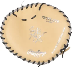 Rawlings 28" HOH Series Pancake Training Glove -BaseBalls Shop PROFL12TR NOCOLOR PALM