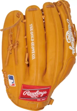 Rawlings 12.75" Mike Trout HOH R2G Series Glove -BaseBalls Shop PRORMT27 NOCOLOR SDEL