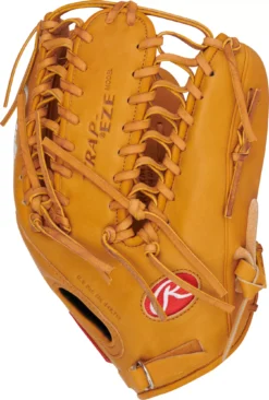 Rawlings 12.75" Mike Trout HOH R2G Series Glove -BaseBalls Shop PRORMT27 NOCOLOR SDER