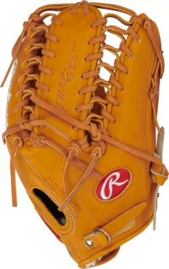 Rawlings 12.75" Mike Trout Pro Preferred Series Glove -BaseBalls Shop PROSMT27RT NOCOLOR SDEL