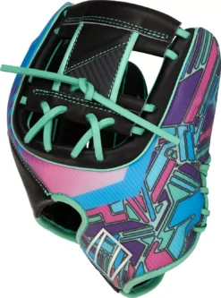 Rawlings 11.5” REV1X Series Glove 2023 -BaseBalls Shop REVFL12 2XB NOCOLOR SDER