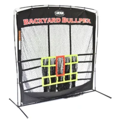 Jugs Backyard Bullpen Screen -BaseBalls Shop S0400 NOCOLOR AR