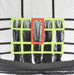 Jugs Backyard Bullpen Screen -BaseBalls Shop S0400 NOCOLOR DET