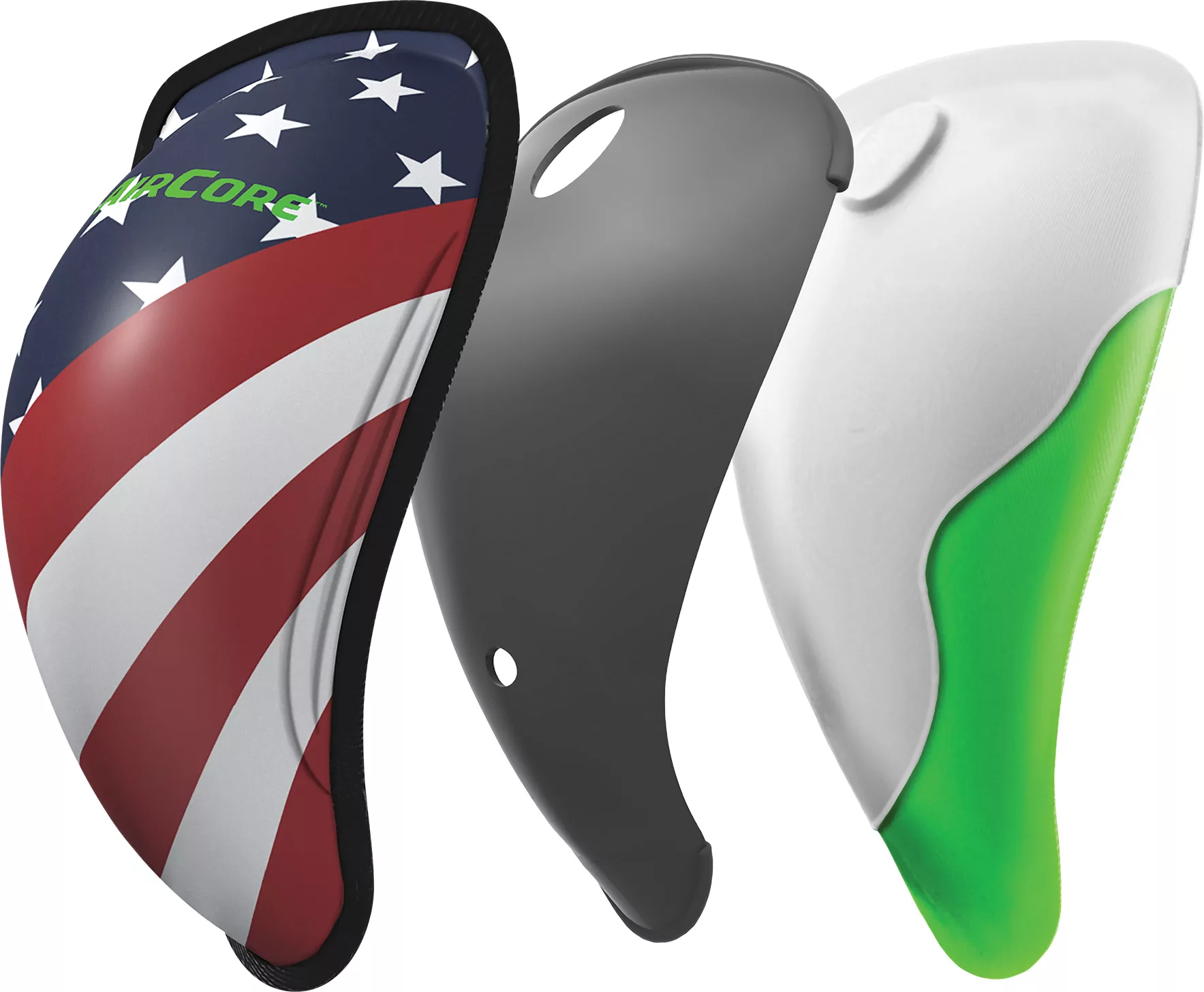 Shock Doctor Youth Air Core Hard Cup 4 Shock Doctor Youth Air Core Hard Cup - Image 2