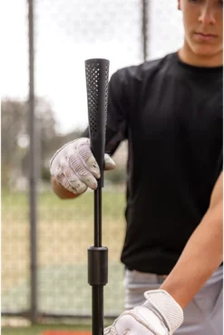 SKLZ Travel Batting Tee Elite -BaseBalls Shop SKLZ 94972 TravelTeeElite Lifestyle10