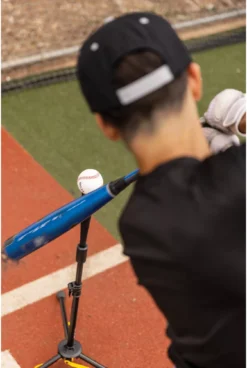 SKLZ Travel Batting Tee Elite -BaseBalls Shop SKLZ 94972 TravelTeeElite Lifestyle4