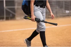 SKLZ Travel Batting Tee Elite -BaseBalls Shop SKLZ 94972 TravelTeeElite Lifestyle8