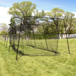 Skywalker Sports Competitive Series Batting Cage -BaseBalls Shop SSBAC40 NOCOLOR FRT