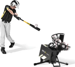 SKLZ Catapult Soft Toss Pitch Machine -BaseBalls Shop STM01 000 02 NOCOLOR MODDET alt2