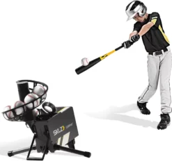 SKLZ Catapult Soft Toss Pitch Machine -BaseBalls Shop STM01 000 02 NOCOLOR MODDET alt3