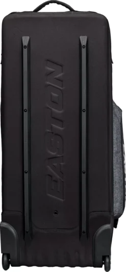 Easton Tank Pro Wheeled Bag -BaseBalls Shop TANKPRO21 8072679 Black BCK