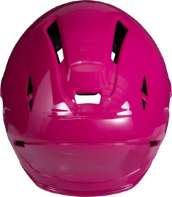 Victus "The Team" Tee Ball Batting Helmet -BaseBalls Shop VBH100 PNK NOCOLOR BCK