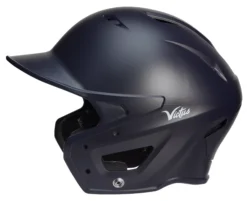 Victus Senior "The Team" Baseball Batting Helmet -BaseBalls Shop VBH300 NVY NOCOLOR SDE