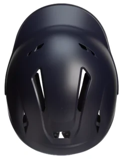 Victus Senior "The Team" Baseball Batting Helmet -BaseBalls Shop VBH300 NVY NOCOLOR TOP