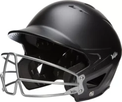 Victus "The Cage" Tee Ball Batting Helmet Facemask -BaseBalls Shop VPROT100 NOCOLOR AL