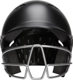 Victus Junior "The Cage" Batting Helmet Facemask -BaseBalls Shop VPROT200 NOCOLOR FRT