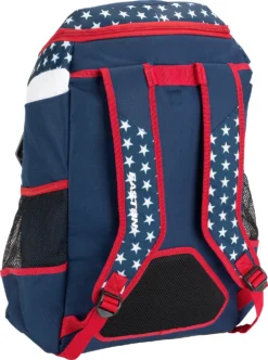 Easton Walk-Off NX Elite Bat Pack -BaseBalls Shop WALKOFFNX22 8075172 Stars26Stripes BCK