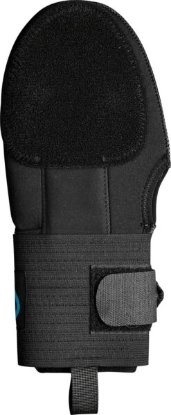 EvoShield 'Love The Moment' Sliding Mitt -BaseBalls Shop WB5020407RT Black PALM