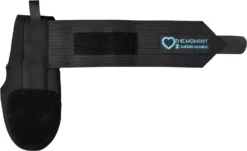 EvoShield 'Love The Moment' Sliding Mitt -BaseBalls Shop WB5020407RT Black SDER