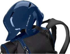 DeMarini Voodoo XL Bat Pack -BaseBalls Shop WB5710 802 Navy TOP