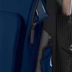 Louisville Slugger Prime Stick Bat Pack 2.0 -BaseBalls Shop WB5711PSTP WB5711002 Navy DET