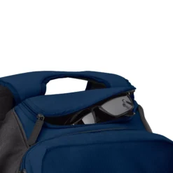 Louisville Slugger Prime Stick Bat Pack 2.0 -BaseBalls Shop WB5711PSTP WB5711002 Navy DET alt1