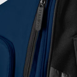 Louisville Slugger Prime Stick Bat Pack 2.0 -BaseBalls Shop WB5711PSTP WB5711002 Navy DET alt4